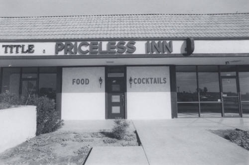 Priceless Inn Resturant - 5014 South Price Road, Tempe, Arizona