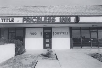 Priceless Inn Resturant - 5014 South Price Road, Tempe, Arizona