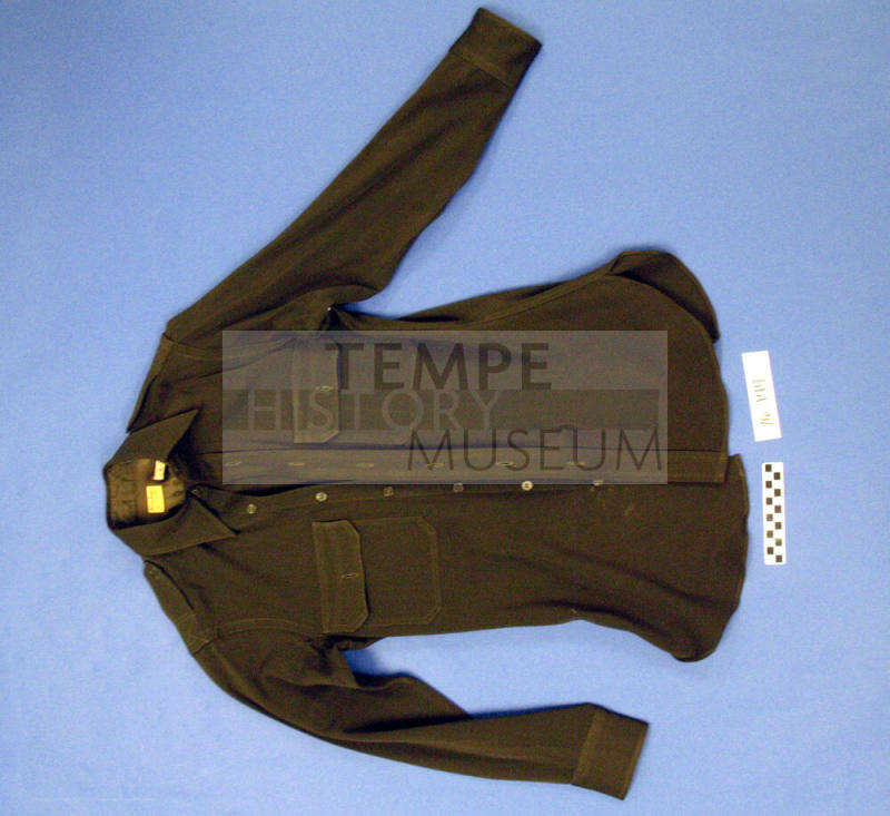 Army Air Corps uniform shirt