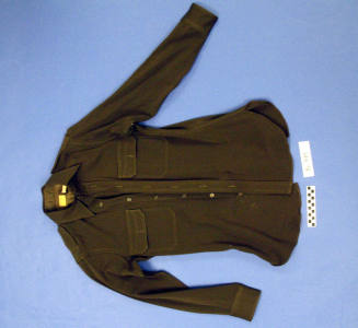Army Air Corps uniform shirt
