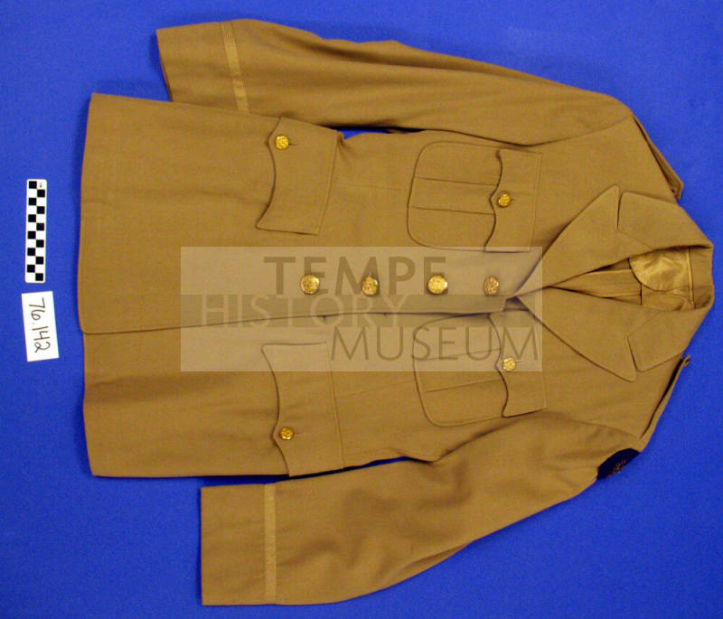 Army Air Corps jacket