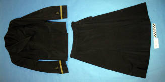 Suit, Jacket and Shirt