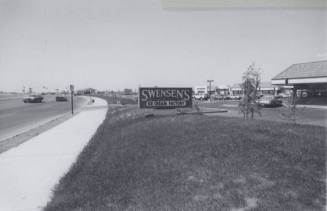 Swensen's Ice Cream Factory - 5004 South Price Road, Tempe, Arizona