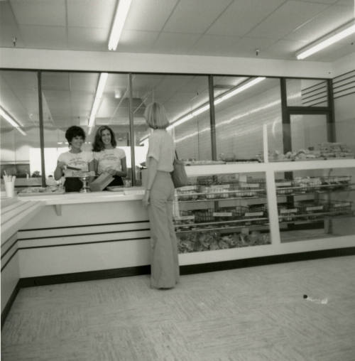 Bagels Anyone? - Tempe Daily News - October 27, 1978 - (2 of 2)