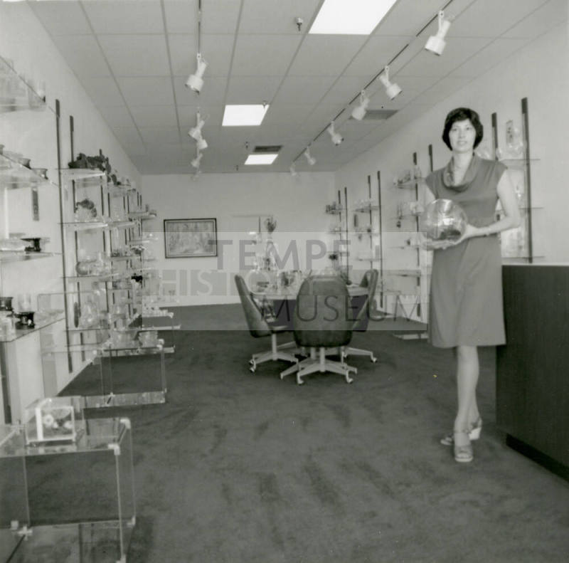 Handle With Care - Tempe Daily News - October 19, 1978 - (1 of 2)