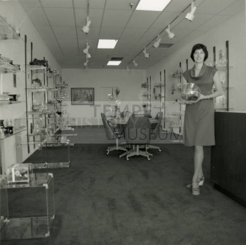 Handle With Care - Tempe Daily News - October 19, 1978 - (2 of 2)