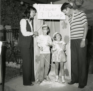 Oh, THAT Kind Of 'Flower'! - Tempe Daily News - October 26, 1978 - (1 of 2)