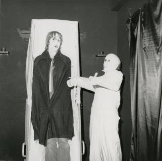 It Gets Spookier - Tempe Daily News - October 27, 1978 - (1 of 2)
