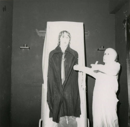 It Gets Spookier - Tempe Daily News - October 27, 1978 - (2 of 2)