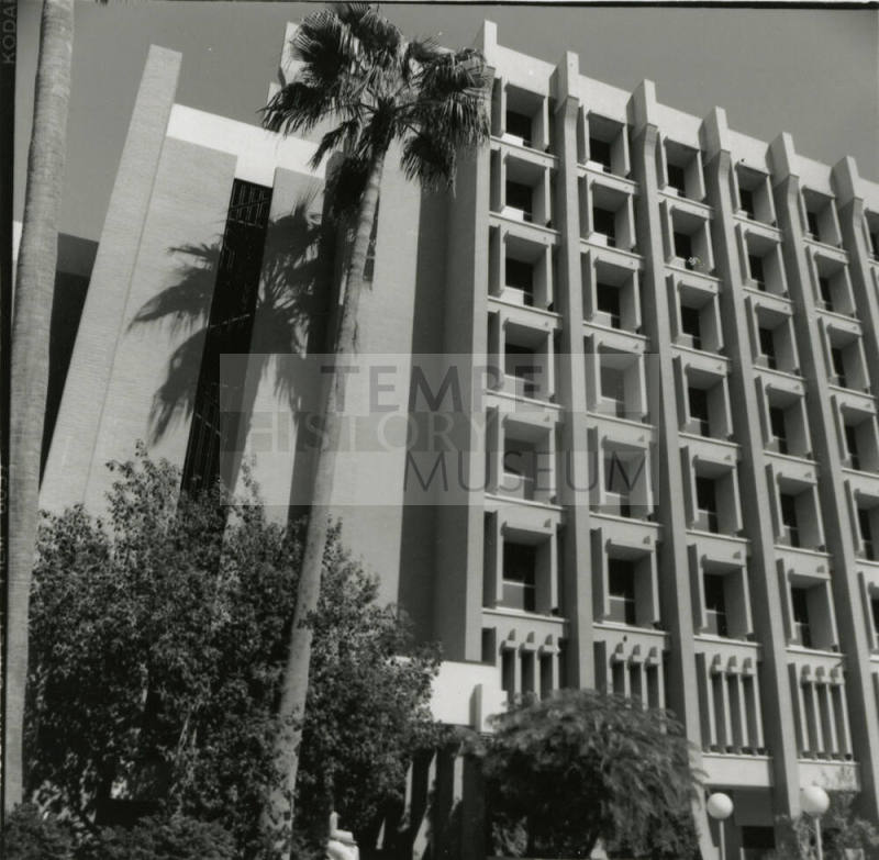 Wexlar Hall [ ASU] (2 of 2)
