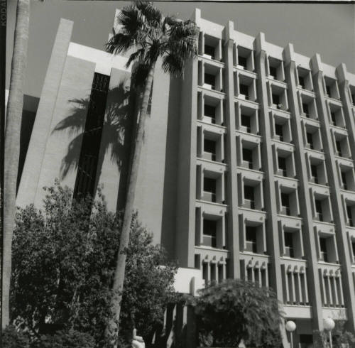Wexlar Hall [ ASU] (2 of 2)
