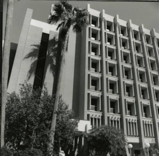 Wexlar Hall [ ASU] (2 of 2)