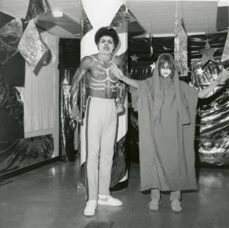 Their Night to Howl - Tempe Daily News - October 30, 1978 (2 of 2)
