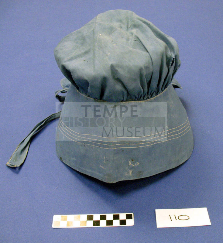 Bonnet, Sun