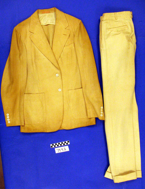 Palm Beach Suit