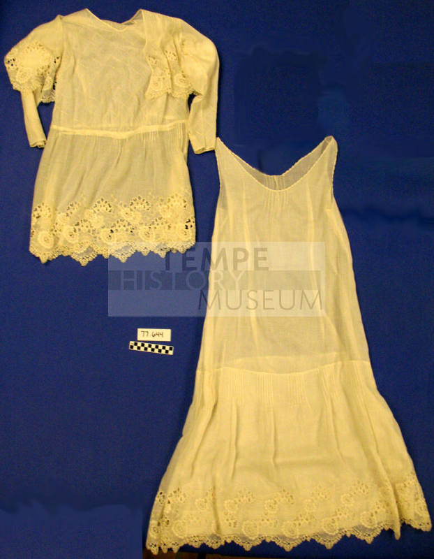 Dress, 2 Piece