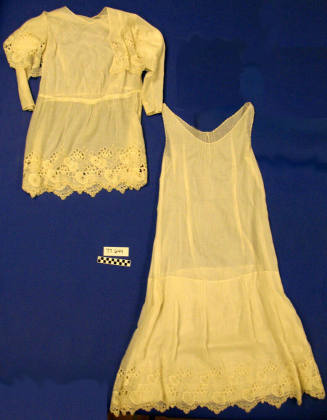 Dress, 2 Piece