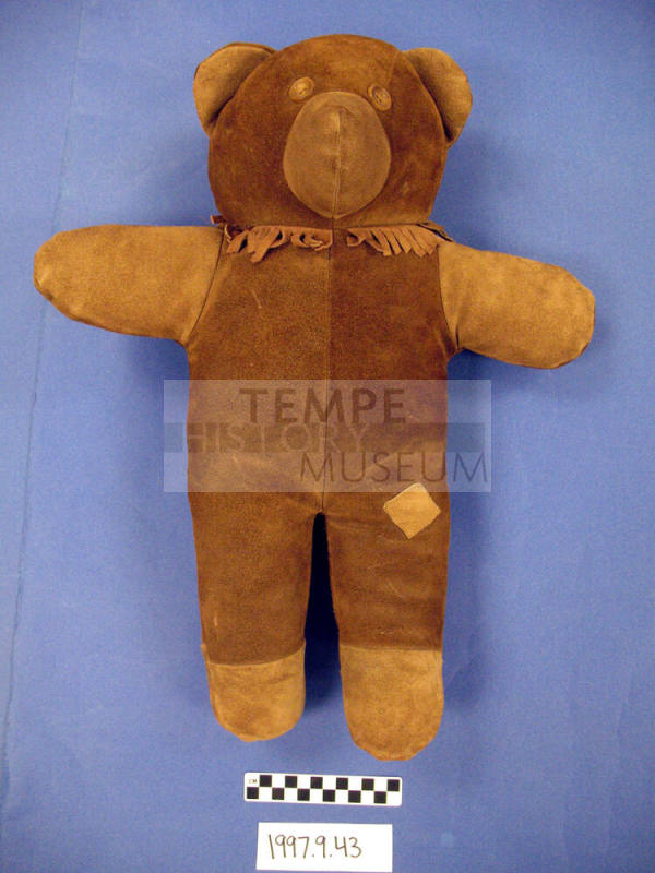 Teddy Bear