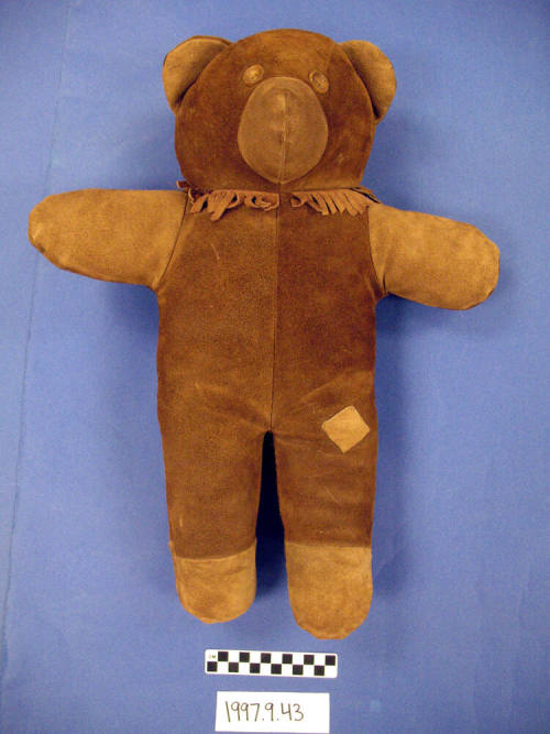 Teddy Bear
