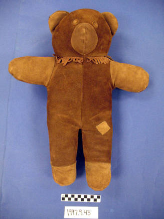Teddy Bear