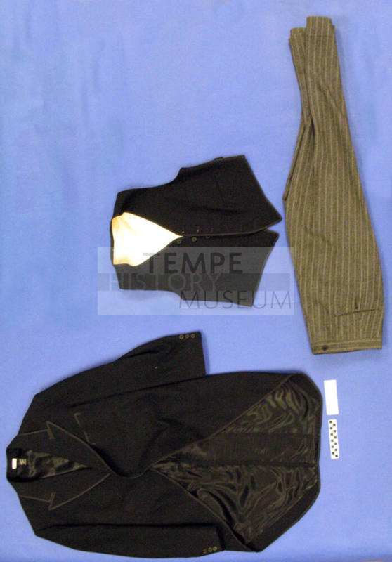 Mens'  Tuxedo -Sen. Hayden's