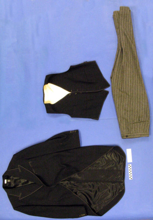 Mens'  Tuxedo -Sen. Hayden's