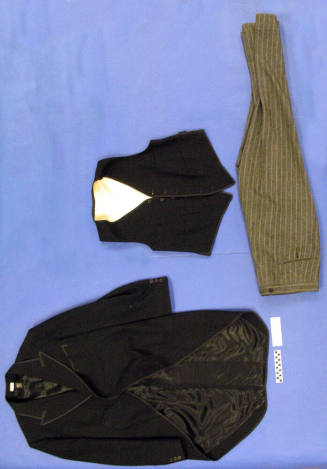 Mens'  Tuxedo -Sen. Hayden's