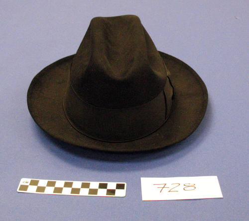 Men's hat