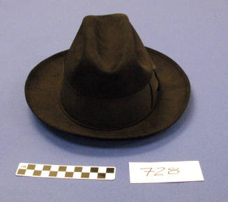 Men's hat