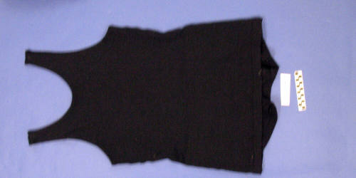 Men's Bathing Suit