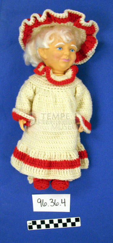 Toy Doll