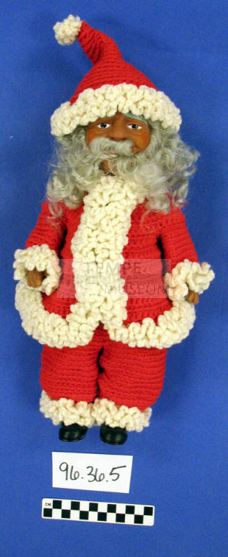 Toy Doll