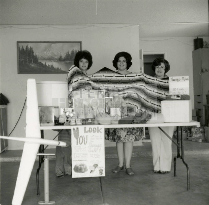 But Where's the Car? - Tempe Daily News - November 1, 1978 (1 of 3)