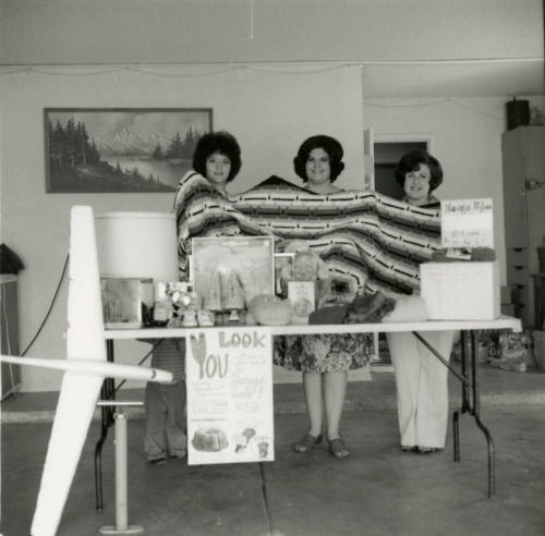 But Where's the Car? - Tempe Daily News - November 1, 1978 (1 of 3)