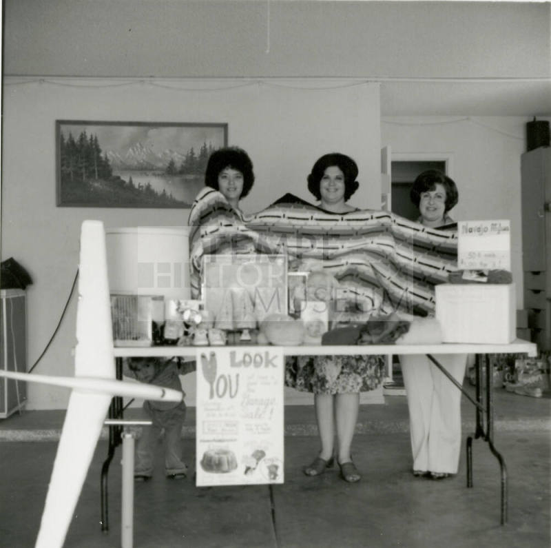 But Where's the Car? - Tempe Daily News - November 1, 1978 (2 of 3)