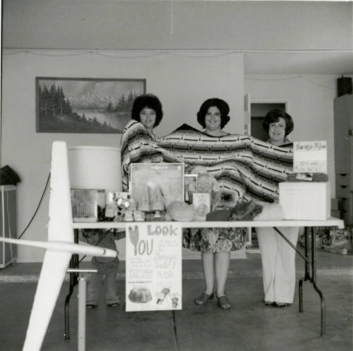 But Where's the Car? - Tempe Daily News - November 1, 1978 (2 of 3)