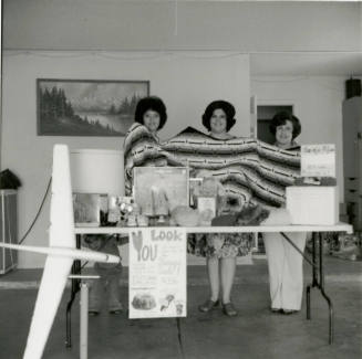 But Where's the Car? - Tempe Daily News - November 1, 1978 (2 of 3)