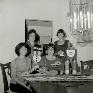 'Cause its for a Good Cause! - Tempe Daily News - November 2, 1978