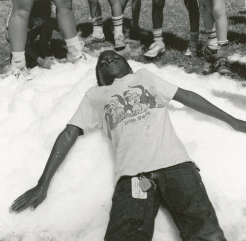 Playing it cool - Tempe Daily News - July 25, 1984 - (2 of 2)
