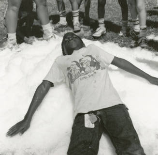 Playing it cool - Tempe Daily News - July 25, 1984 - (2 of 2)