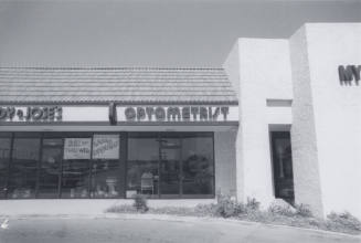 Dr. Jeff Eger Optometrist - 5062 South Price Road, Tempe, Arizona