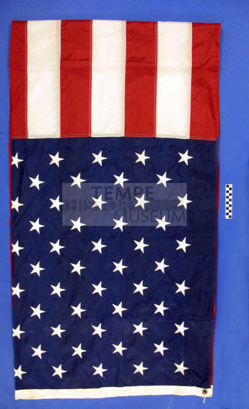 American flag