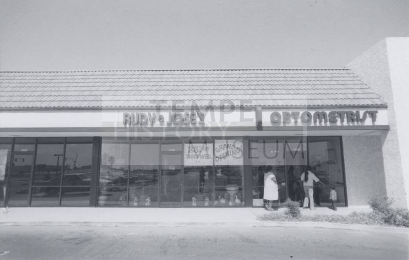 Rudy and Jose's Imports - 5064 South Price Road, Tempe, Arizona