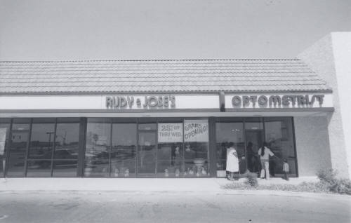 Rudy and Jose's Imports - 5064 South Price Road, Tempe, Arizona