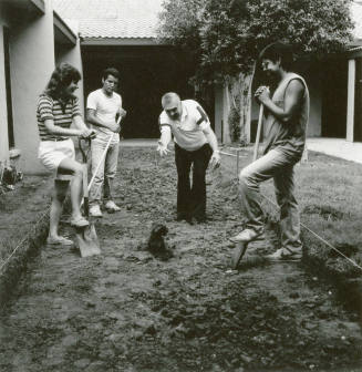 Open house today - Tempe Daily News - August 1, 1984