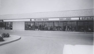 The Good Sports Shop - 5066 South Price Road, Tempe, Arizona