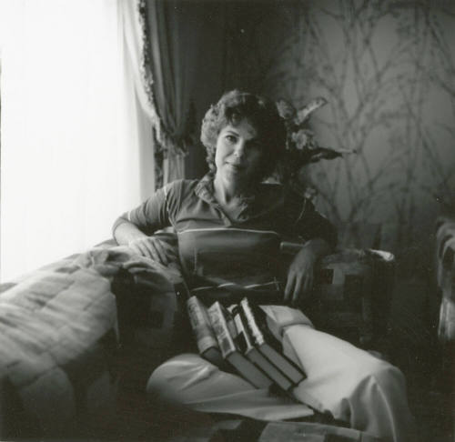 Tempe writer weaves fourth romantic story