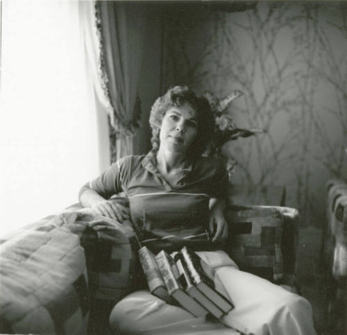 Tempe writer weaves fourth romantic story