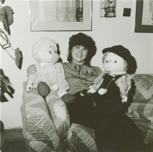Advancement of women is AAUW goal. - Tempe Daily News, September 6, 1985