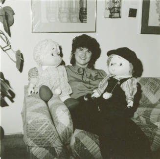 Advancement of women is AAUW goal. - Tempe Daily News, September 6, 1985